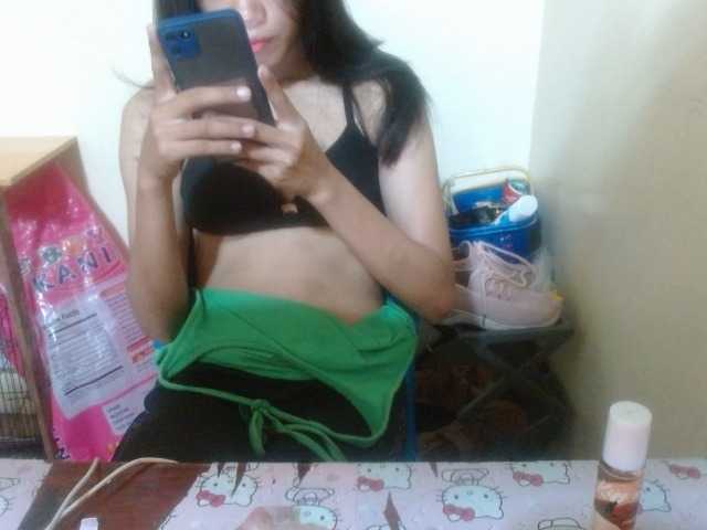 प्रसारण स्क्रीनशॉट Hornymaria4U
