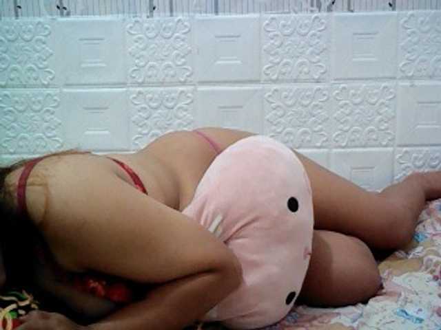 प्रसारण स्क्रीनशॉट Horrnyjen