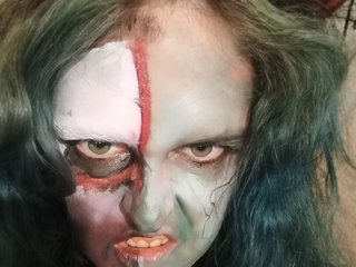 कामुक वीडियो चैट HorrorDream