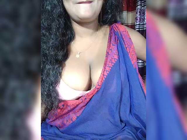 प्रसारण स्क्रीनशॉट Hot-Anjolia
