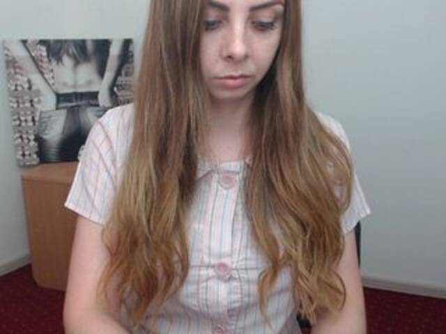 प्रसारण स्क्रीनशॉट Hot-Fantasy