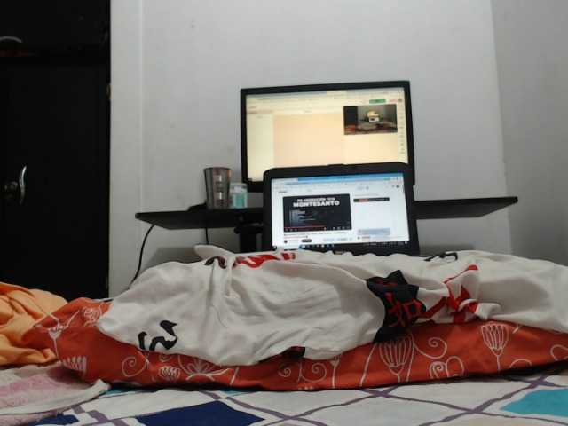 प्रसारण स्क्रीनशॉट Hotanalxxx