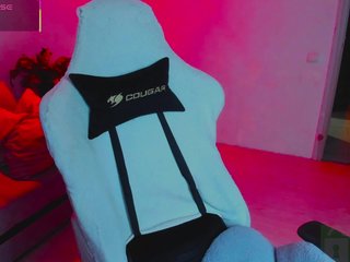 कामुक वीडियो चैट AnyaTaylorJoy_