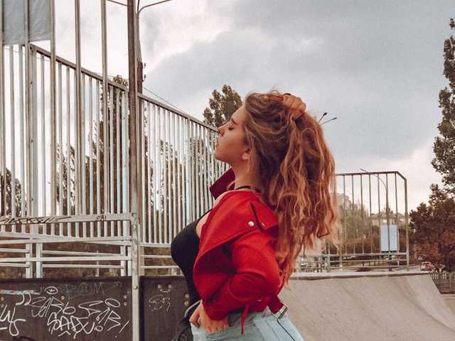 प्रोफ़ाइल की तस्वीर Hotbb4loves