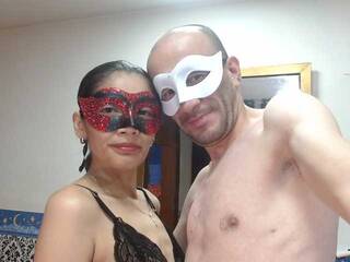 कामुक वीडियो चैट couplehot27