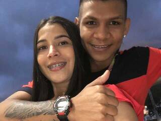 कामुक वीडियो चैट Hotcouple-25