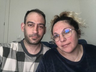 कामुक वीडियो चैट Hotcouple9192-1