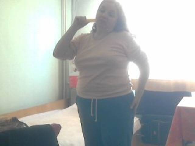 प्रसारण स्क्रीनशॉट Hotcutiefun