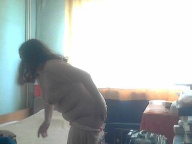 प्रसारण स्क्रीनशॉट Hotcutiefun