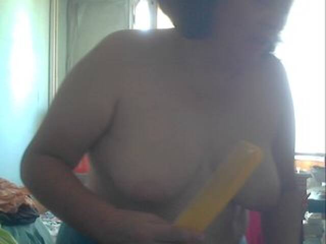 प्रसारण स्क्रीनशॉट Hotcutiefun