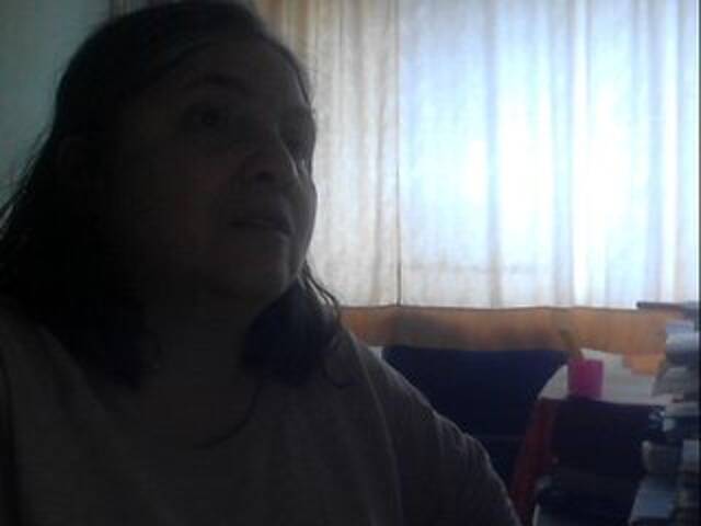 प्रसारण स्क्रीनशॉट Hotcutiefun