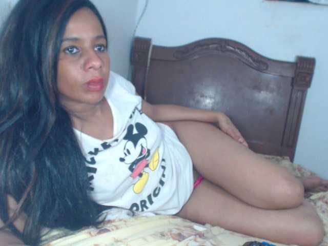 प्रसारण स्क्रीनशॉट alondra_groot