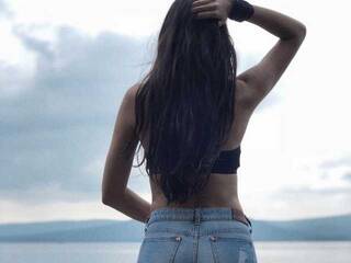 कामुक वीडियो चैट hotFairy