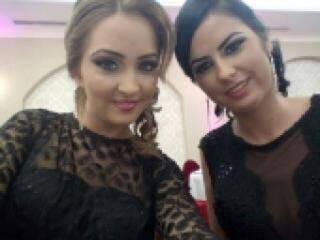 कामुक वीडियो चैट hotfoxylove