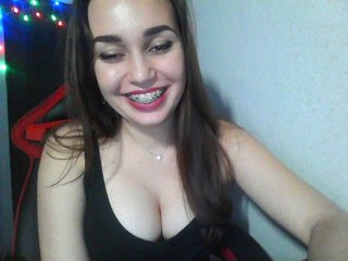 प्रसारण स्क्रीनशॉट hotgirl888