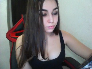 प्रसारण स्क्रीनशॉट hotgirl888