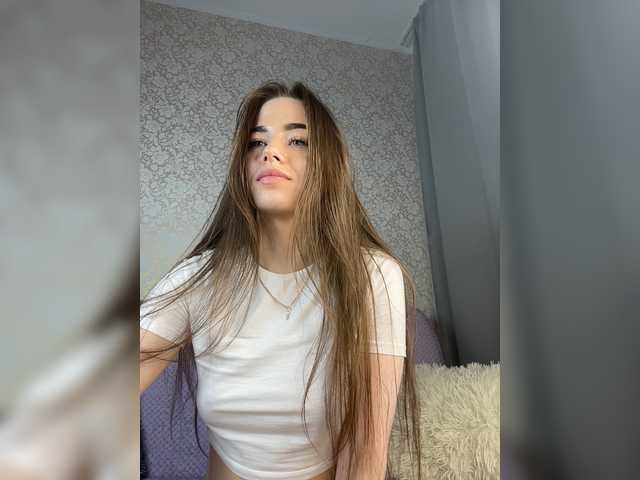 प्रसारण स्क्रीनशॉट HotGirlEva