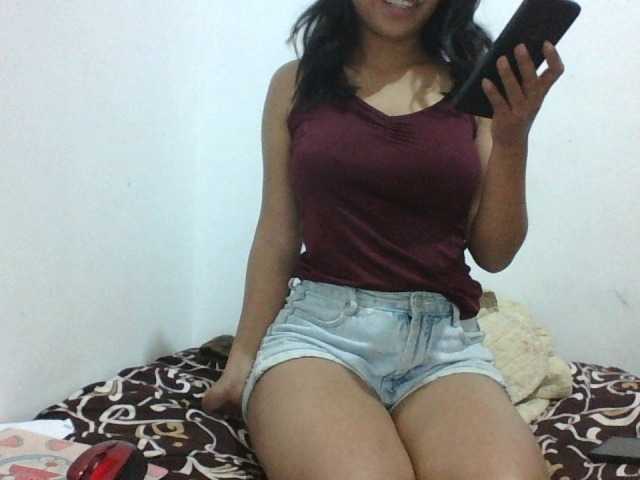 प्रसारण स्क्रीनशॉट HoTGirlie