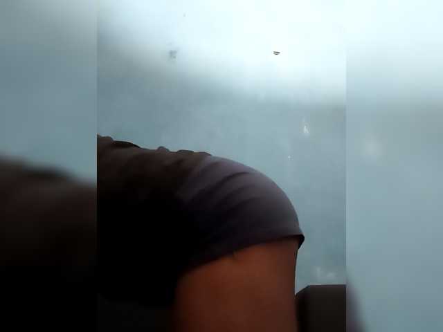 प्रसारण स्क्रीनशॉट HotGirlvina25