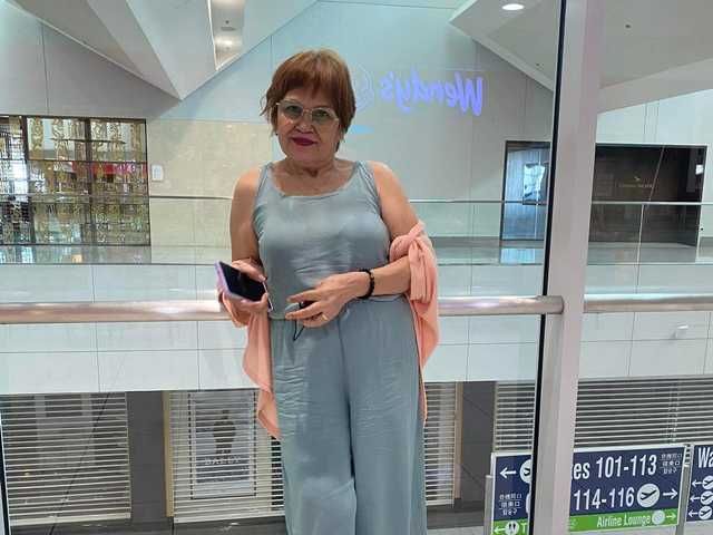 प्रोफ़ाइल की तस्वीर hotgrannyxx