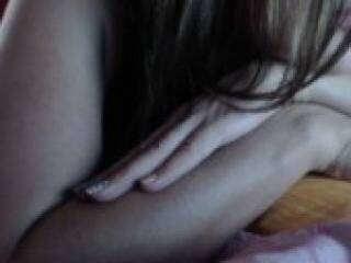 कामुक वीडियो चैट hotkristy