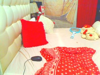 कामुक वीडियो चैट HOTLILLIE