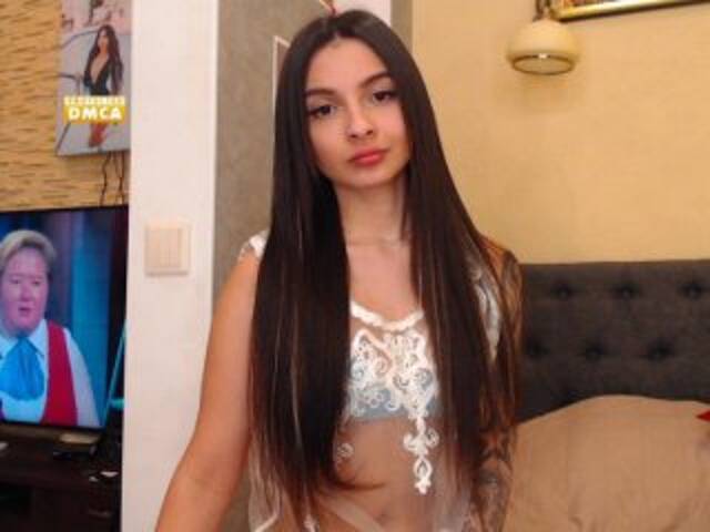 प्रसारण स्क्रीनशॉट wow_karina