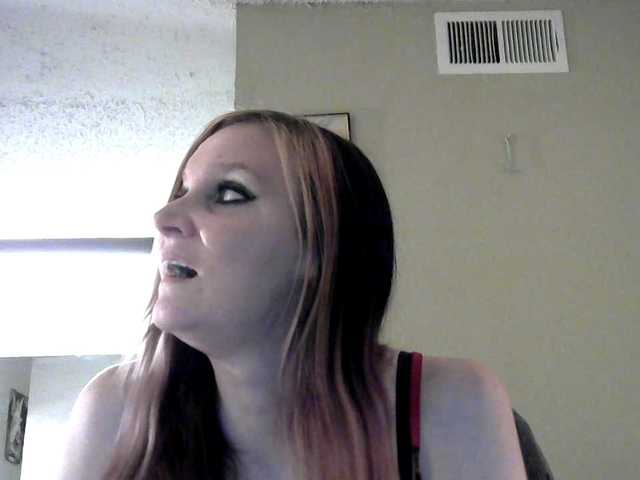 प्रसारण स्क्रीनशॉट hotmodel1984