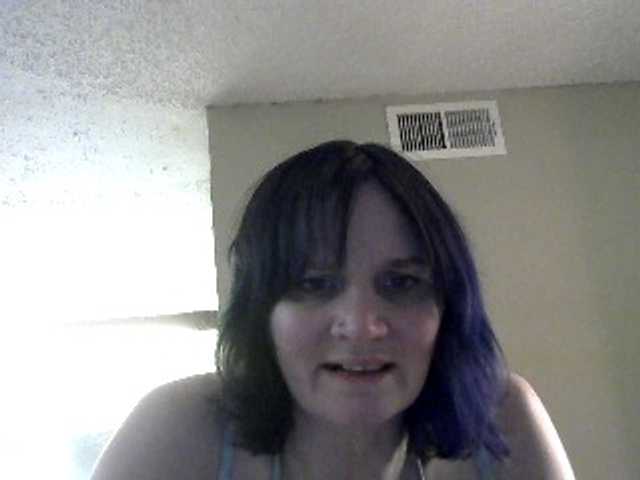 प्रसारण स्क्रीनशॉट hotmodel1984