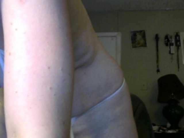 प्रसारण स्क्रीनशॉट hotmodel1984