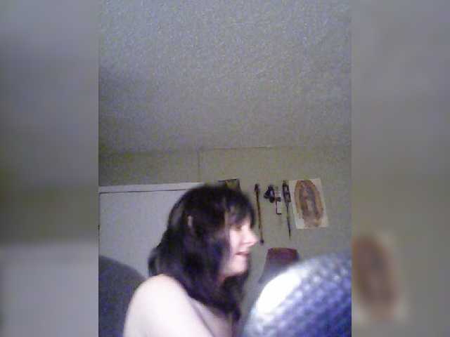 प्रसारण स्क्रीनशॉट hotmodel1984