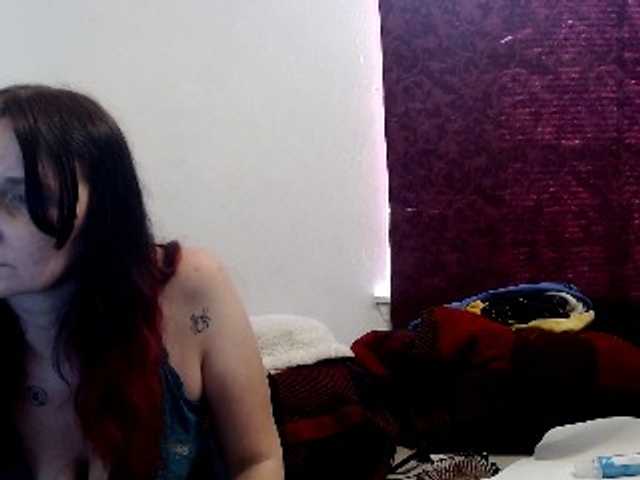 प्रसारण स्क्रीनशॉट hotmodel1984