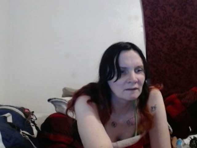 प्रसारण स्क्रीनशॉट hotmodel1984