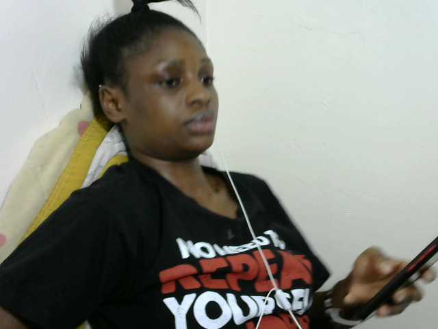 प्रसारण स्क्रीनशॉट hotprincess10