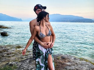 कामुक वीडियो चैट HotSexyCouple0688