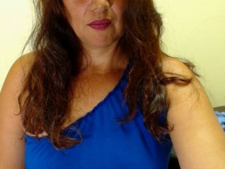 प्रसारण स्क्रीनशॉट HotSexyMature