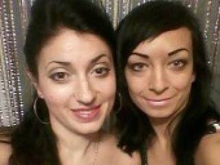 कामुक वीडियो चैट hotsisters