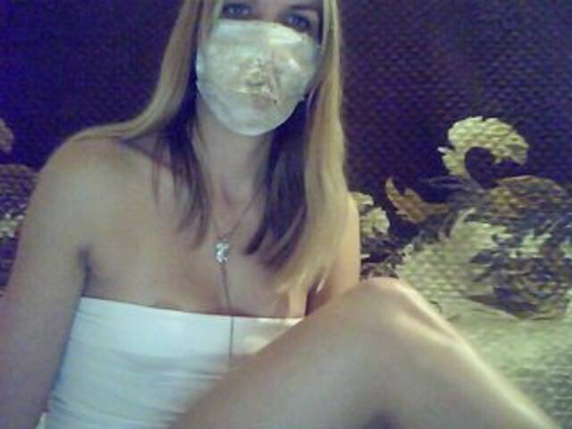 प्रसारण स्क्रीनशॉट Hot-stuff-4u