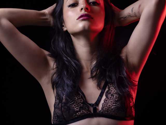 प्रोफ़ाइल की तस्वीर HottCandy21