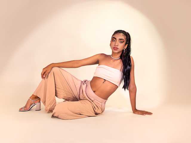 प्रोफ़ाइल की तस्वीर Hottie-Veronica