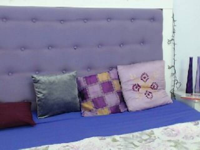 प्रसारण स्क्रीनशॉट HottieBadGirl