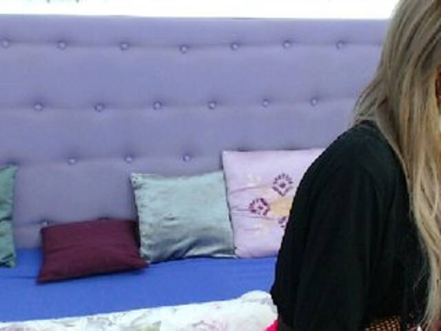 प्रसारण स्क्रीनशॉट HottieBadGirl