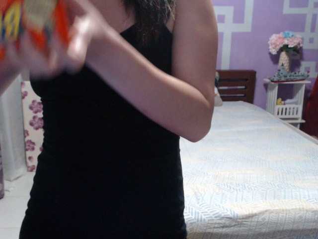 प्रसारण स्क्रीनशॉट hottiekylie27