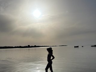 कामुक वीडियो चैट hottieMaya