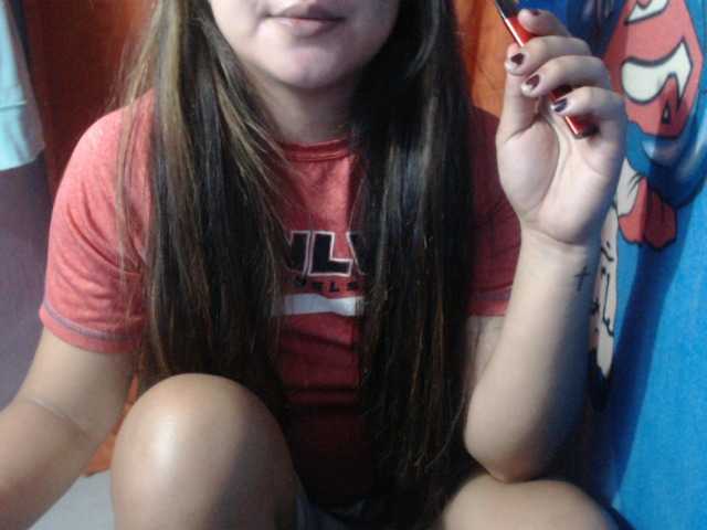 प्रसारण स्क्रीनशॉट hottiesgirl