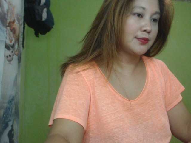 प्रसारण स्क्रीनशॉट hottiesgirl