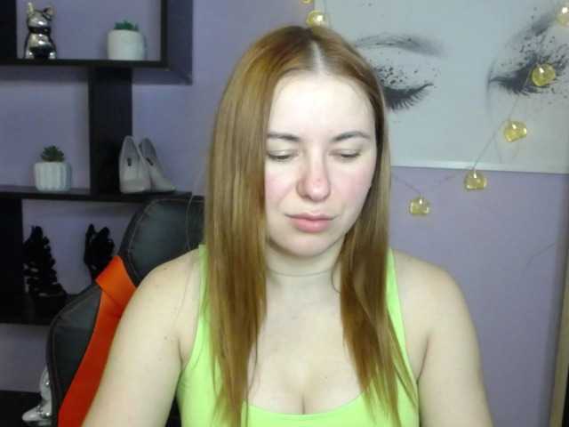 प्रसारण स्क्रीनशॉट hottiexLayla
