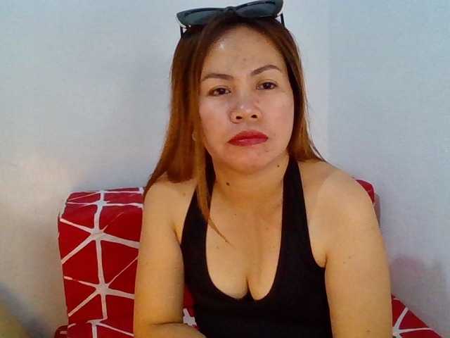 प्रसारण स्क्रीनशॉट HottieZebby