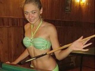 कामुक वीडियो चैट hottygirl19
