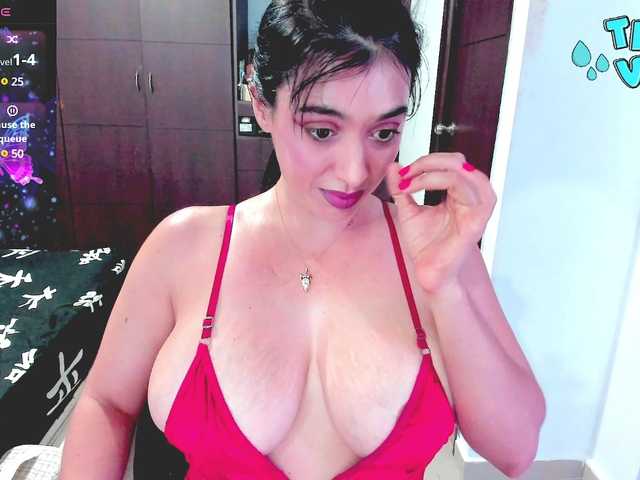 प्रसारण स्क्रीनशॉट HUGETITS90XX